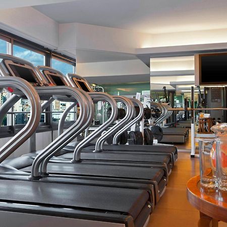 Park Tower, A Luxury Collection Hotel, Буенос Айрес Екстериор снимка