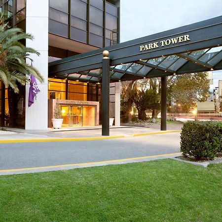 Park Tower, A Luxury Collection Hotel, Буенос Айрес Екстериор снимка
