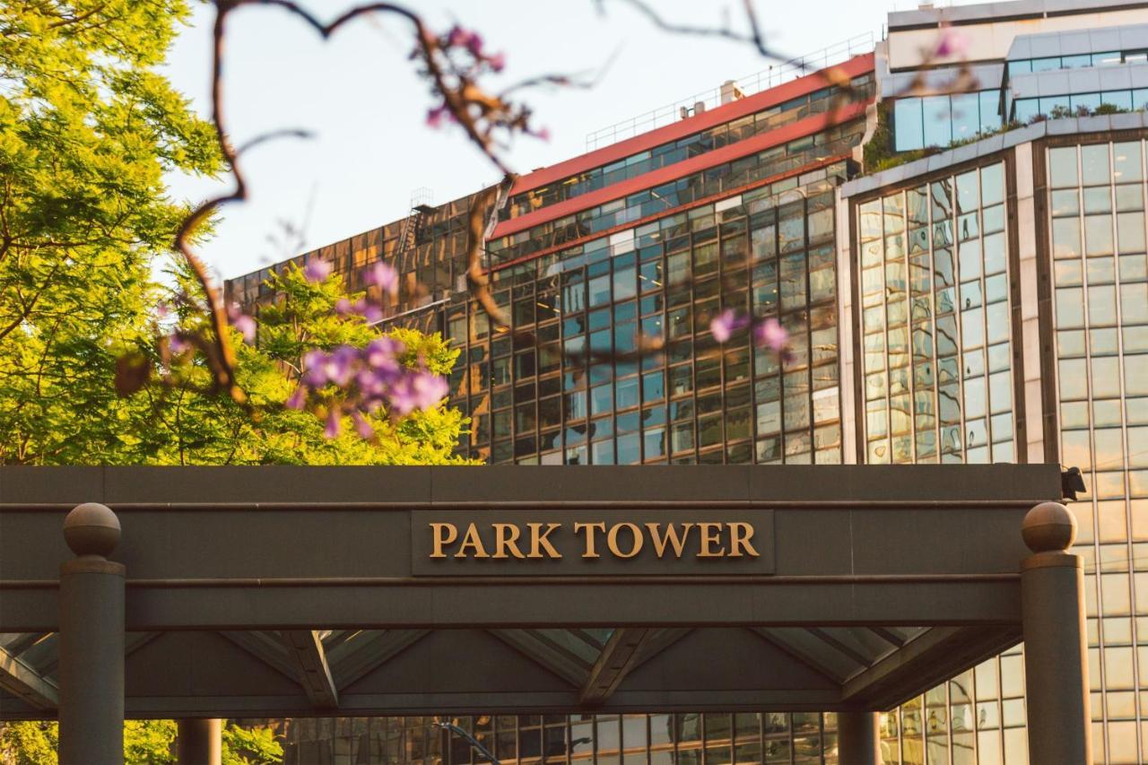 Park Tower, A Luxury Collection Hotel, Буенос Айрес Екстериор снимка