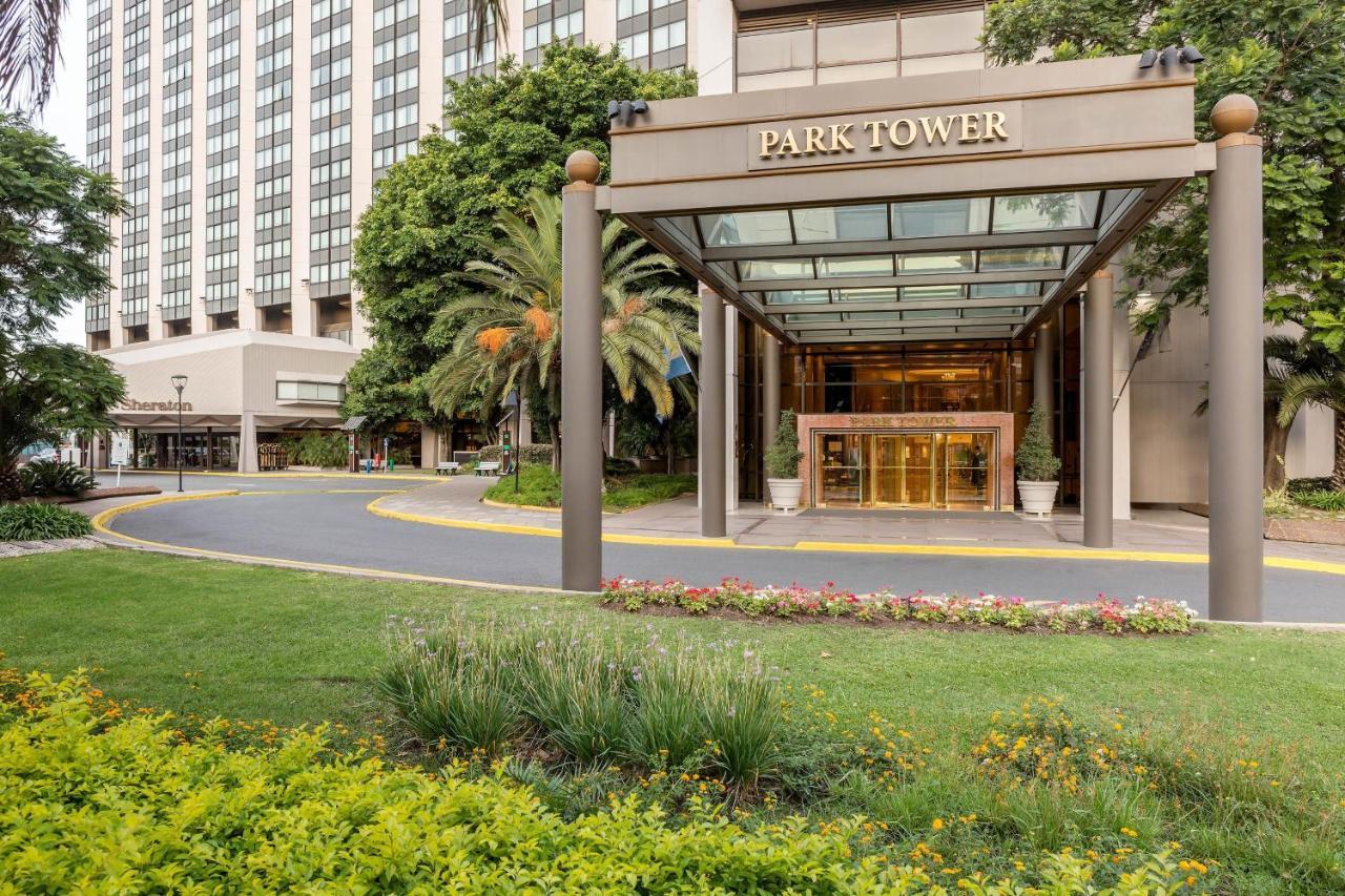 Park Tower, A Luxury Collection Hotel, Буенос Айрес Екстериор снимка