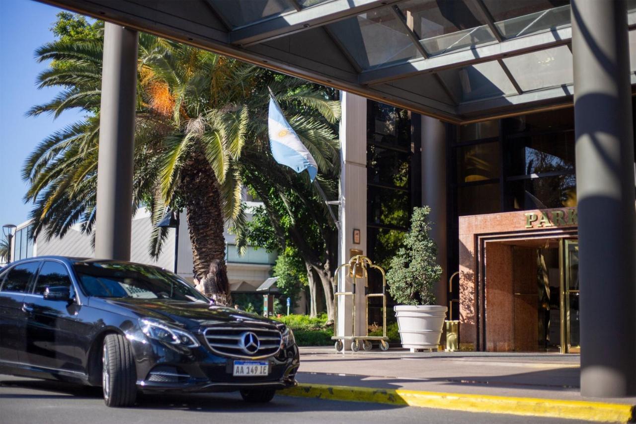 Park Tower, A Luxury Collection Hotel, Буенос Айрес Екстериор снимка