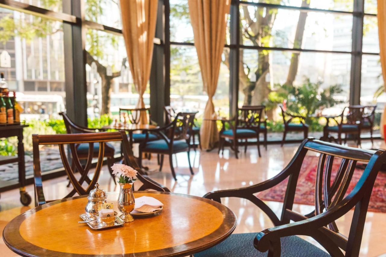 Park Tower, A Luxury Collection Hotel, Буенос Айрес Екстериор снимка
