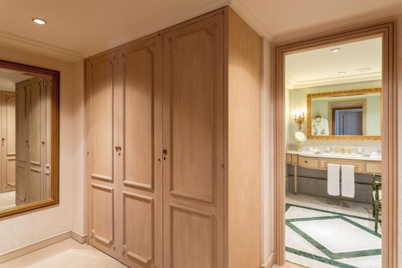 Park Tower, A Luxury Collection Hotel, Буенос Айрес Екстериор снимка