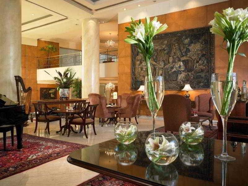 Park Tower, A Luxury Collection Hotel, Буенос Айрес Екстериор снимка