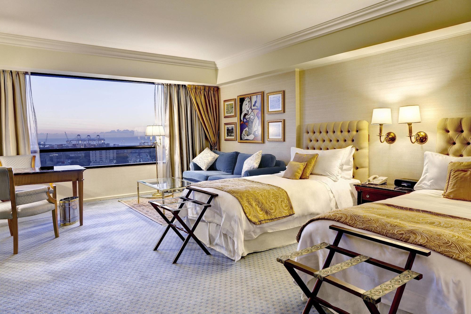 Park Tower, A Luxury Collection Hotel, Буенос Айрес Екстериор снимка