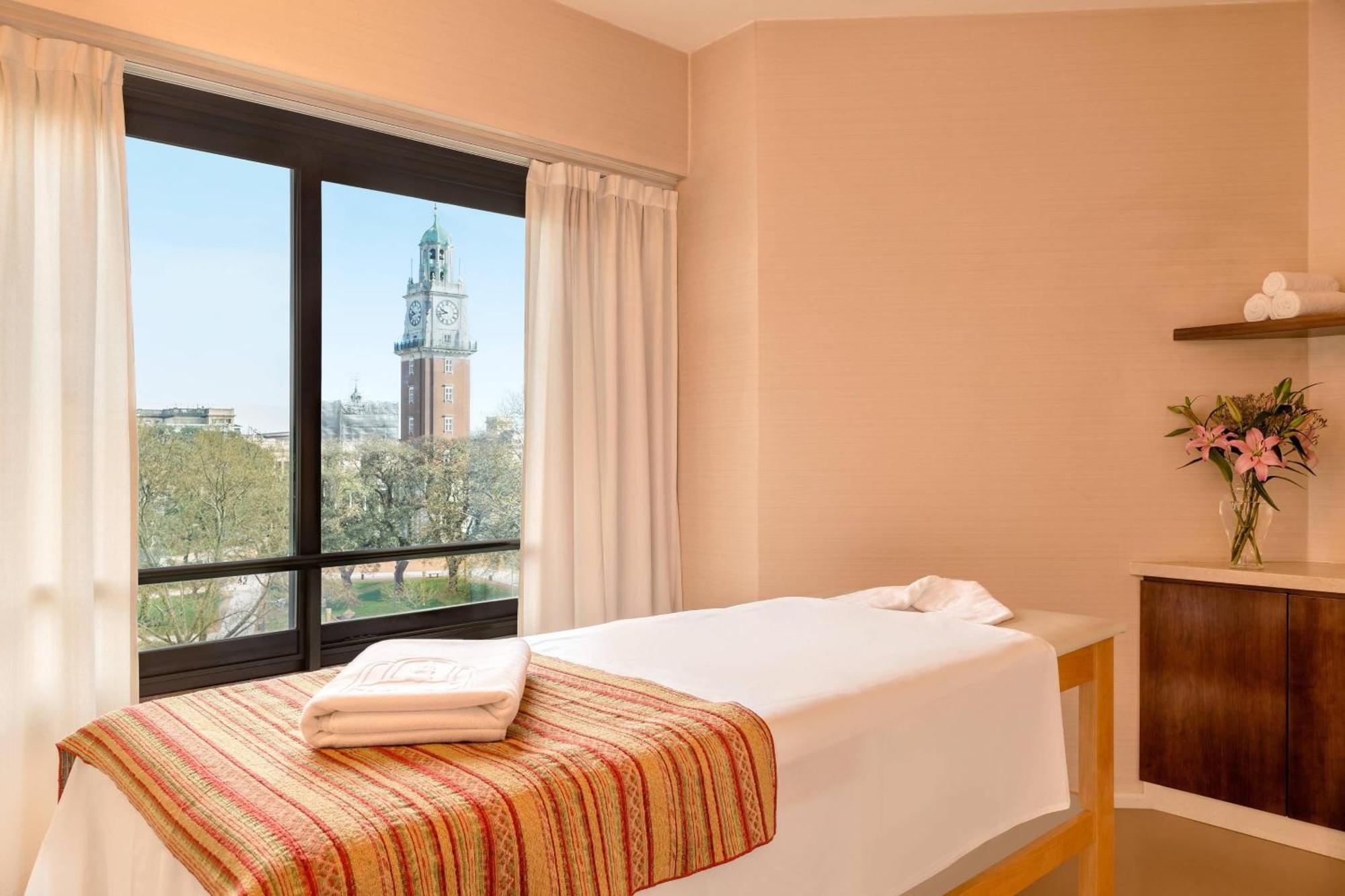 Park Tower, A Luxury Collection Hotel, Буенос Айрес Екстериор снимка