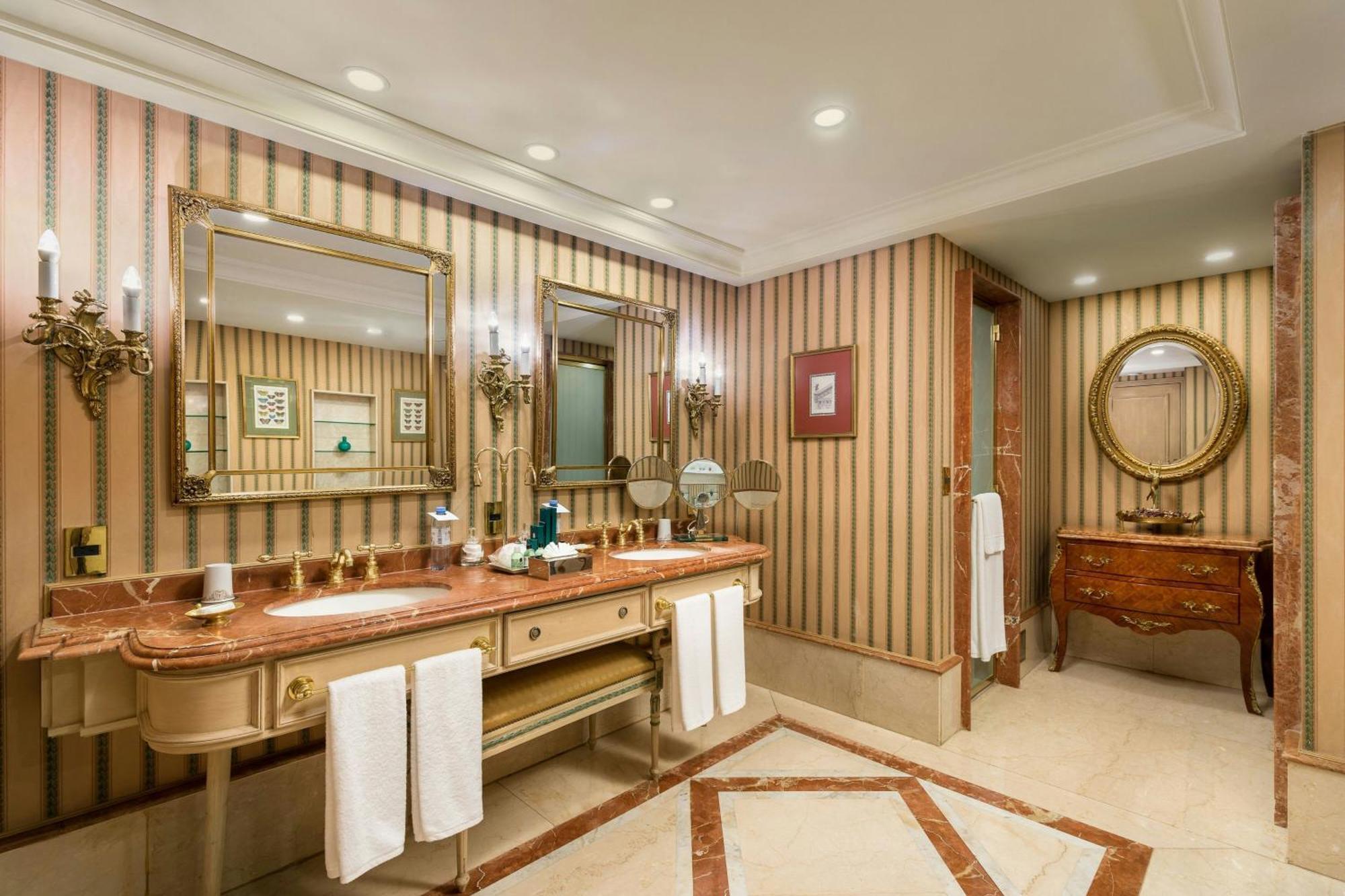 Park Tower, A Luxury Collection Hotel, Буенос Айрес Екстериор снимка